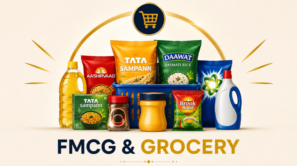 FMCG & Grocery