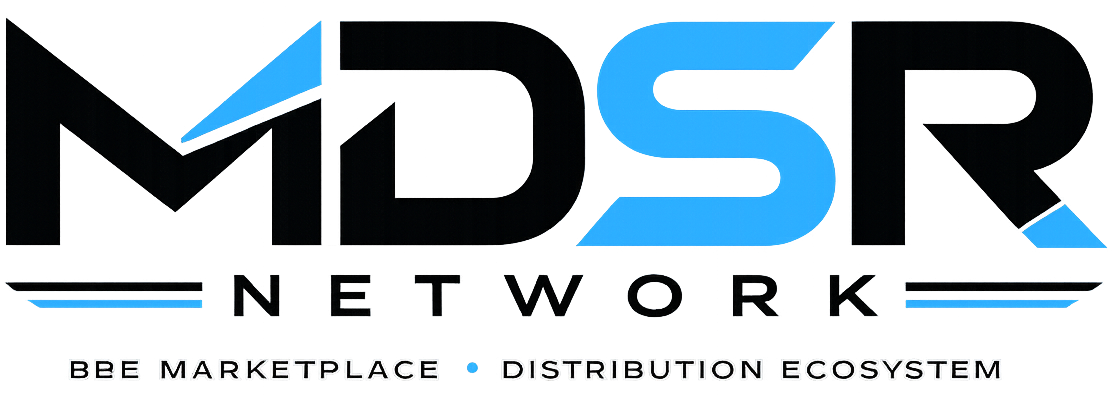 MDSR Network